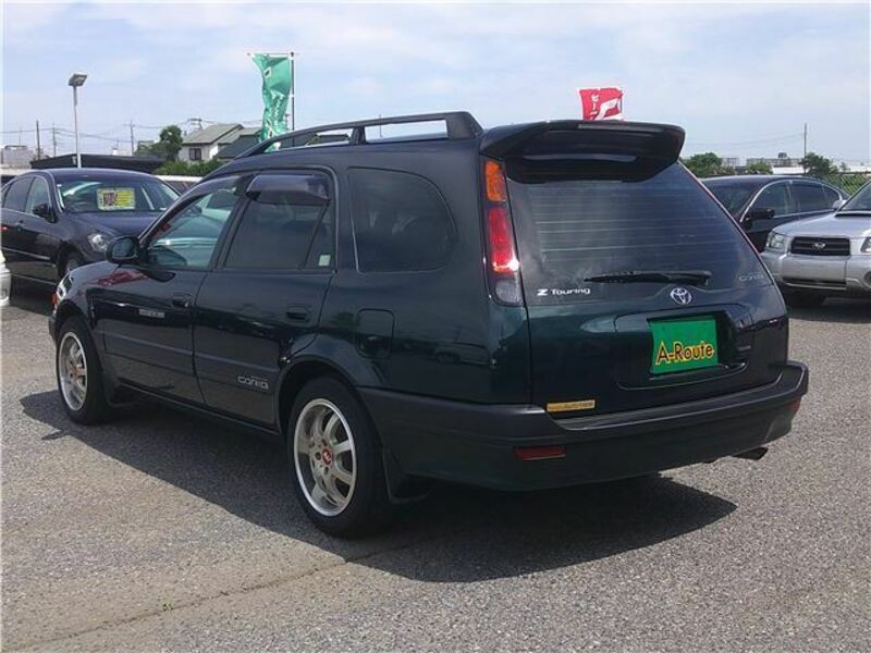 SPRINTER CARIB