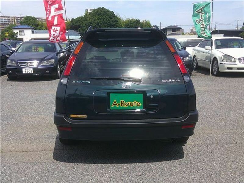 SPRINTER CARIB