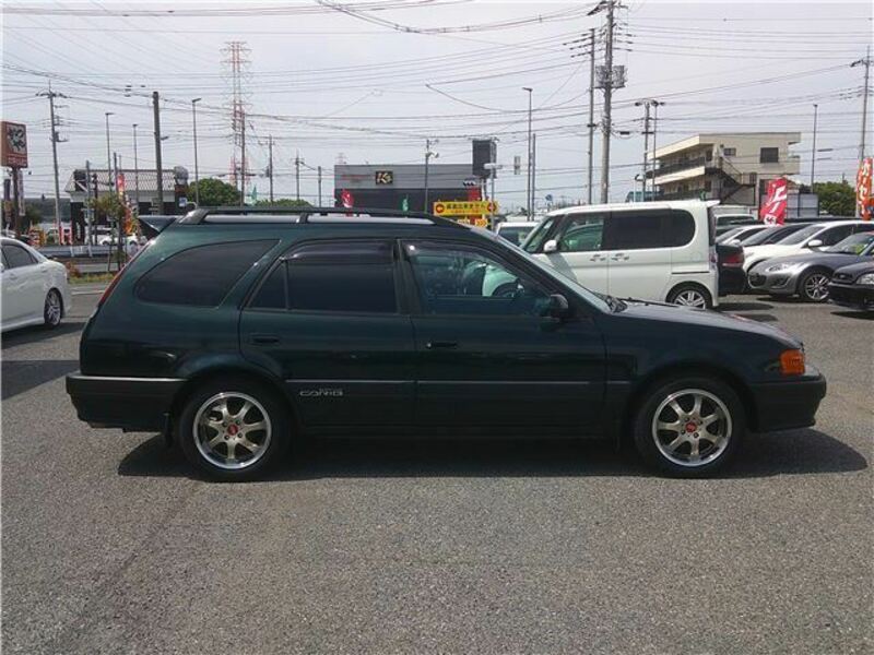 SPRINTER CARIB