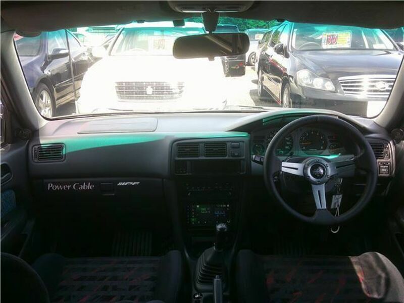 SPRINTER CARIB