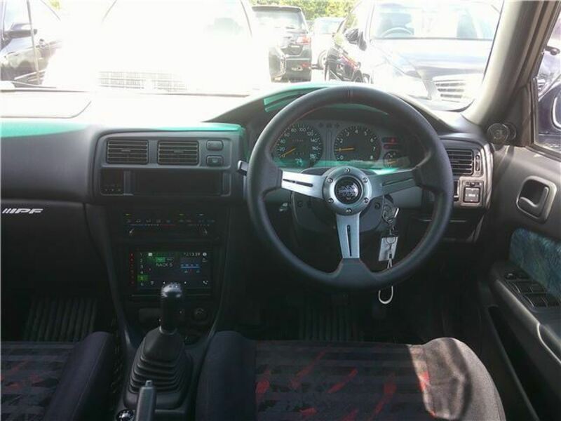SPRINTER CARIB