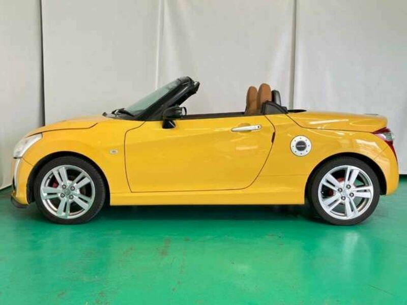 COPEN