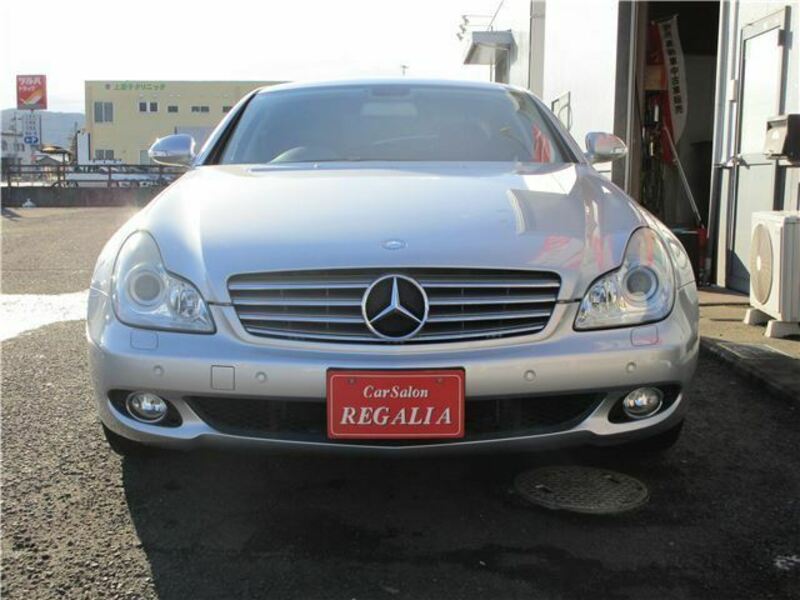 CLS-CLASS