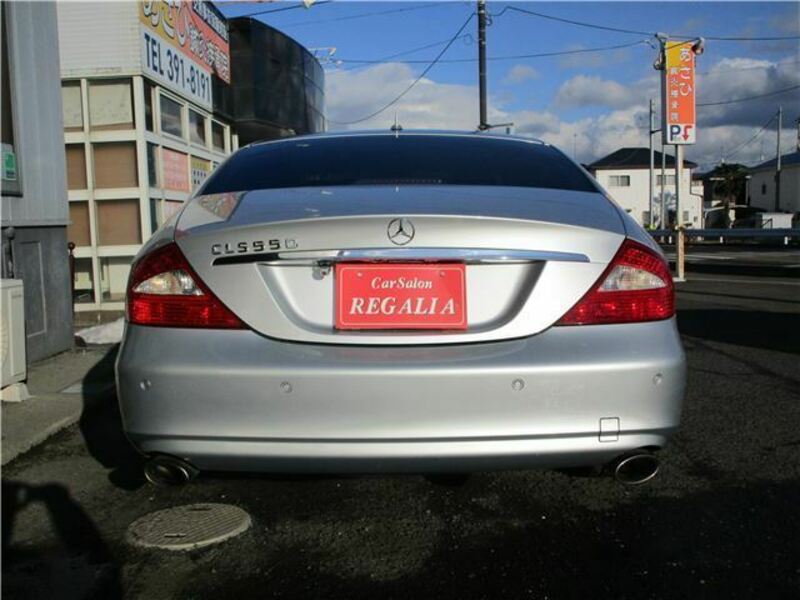 CLS-CLASS