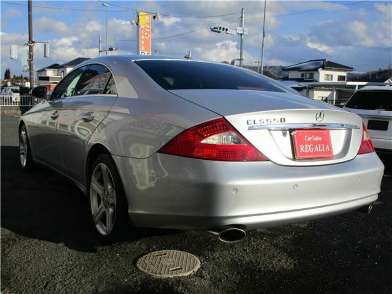 CLS-CLASS