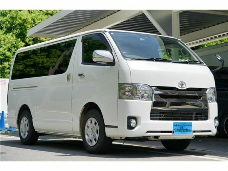 HIACE VAN-0