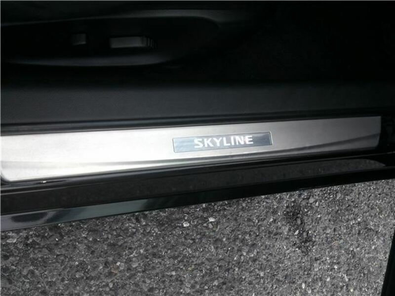 SKYLINE