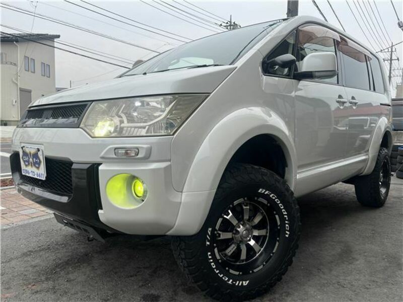 DELICA D5-0