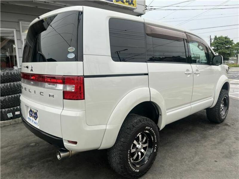 DELICA D5