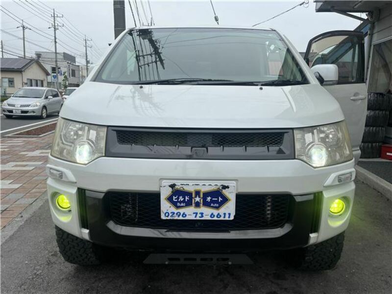 DELICA D5