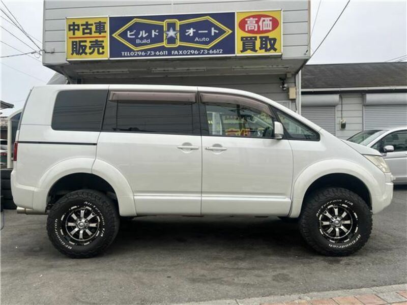DELICA D5