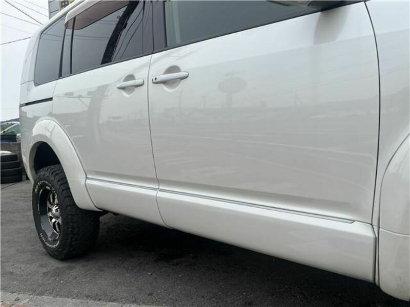 DELICA D5