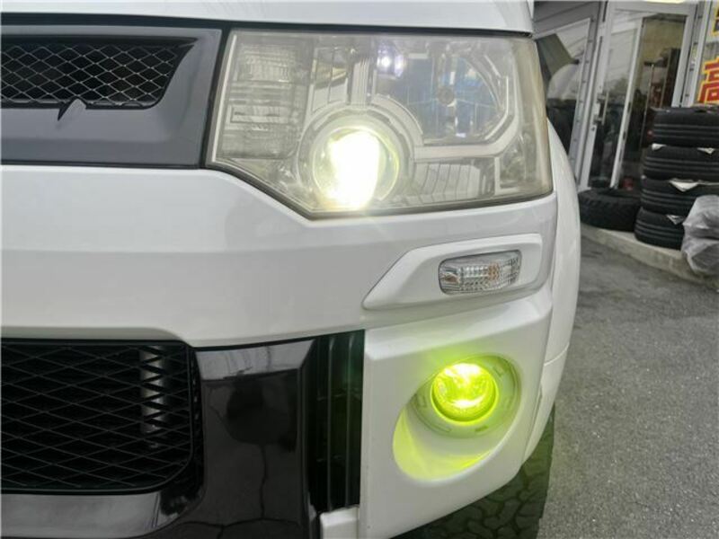 DELICA D5