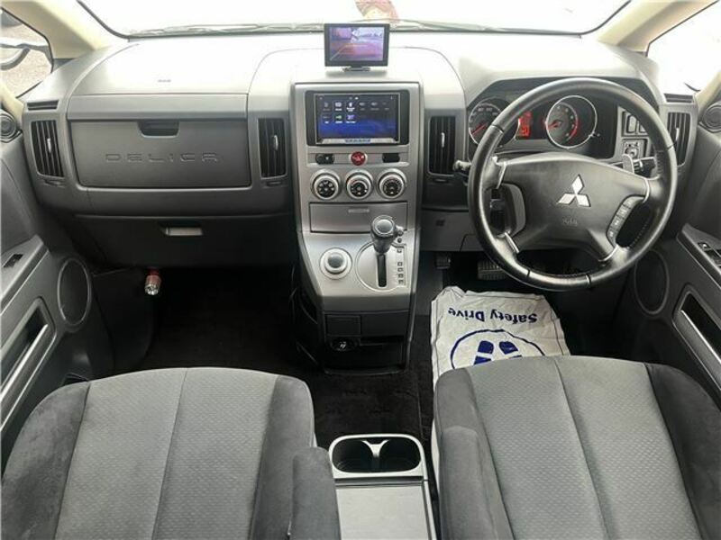 DELICA D5