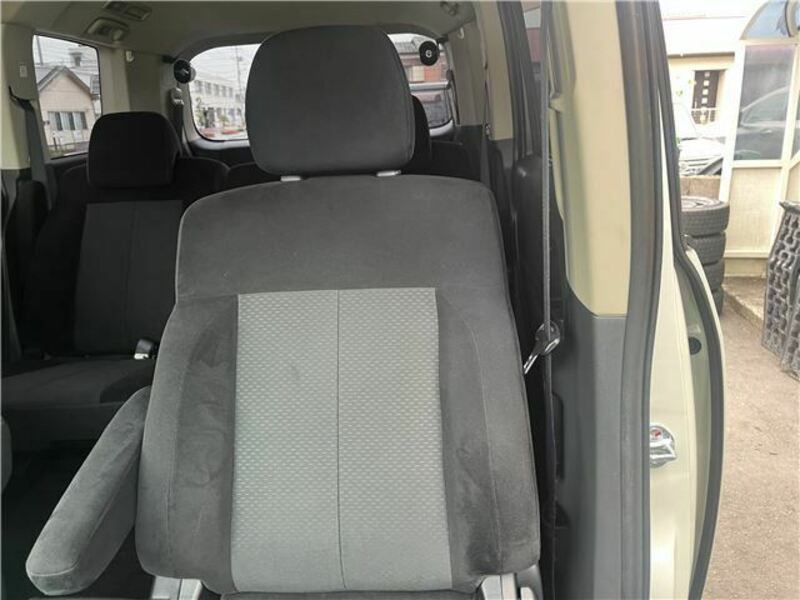 DELICA D5