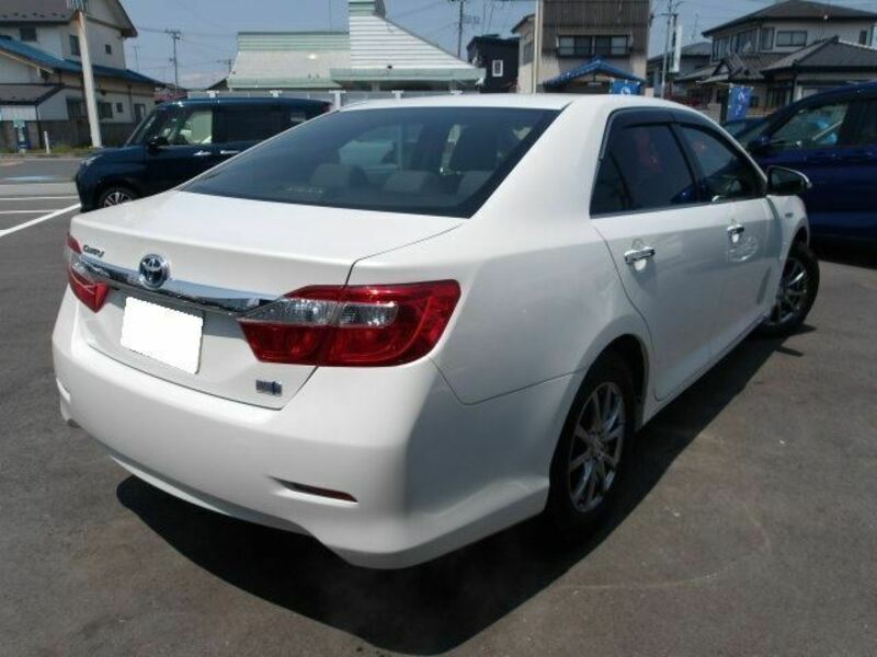 CAMRY