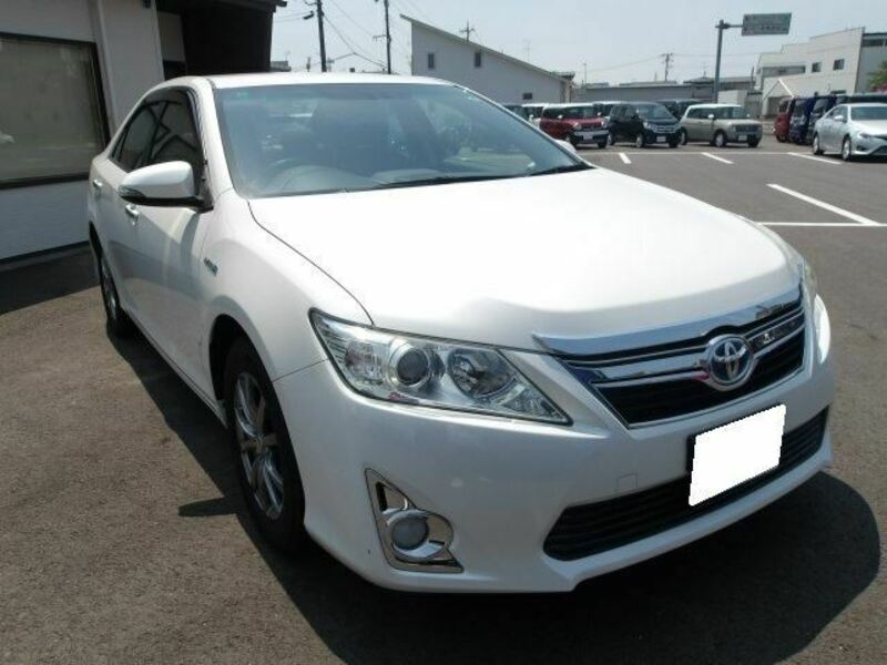 CAMRY