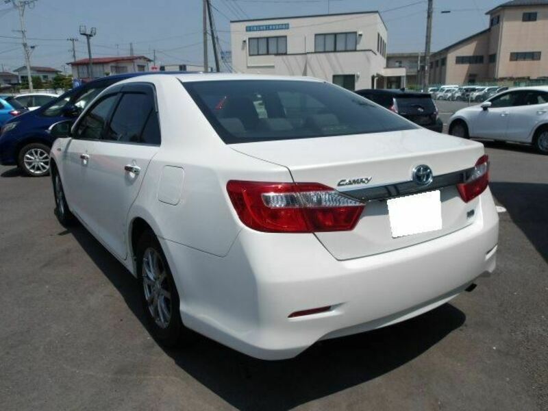 CAMRY