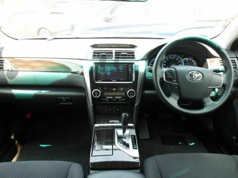 CAMRY