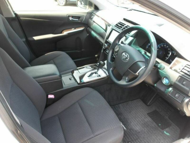 CAMRY
