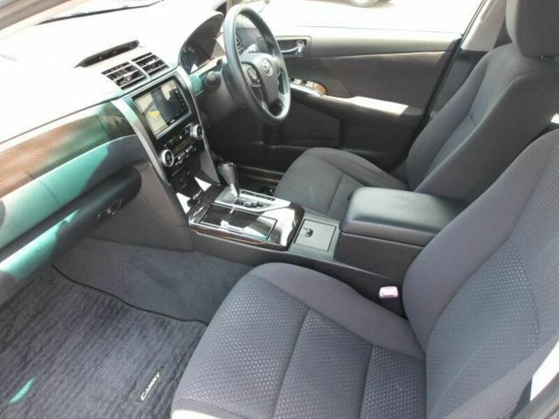 CAMRY