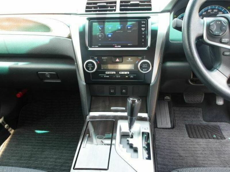 CAMRY
