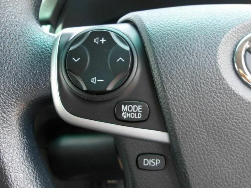 CAMRY