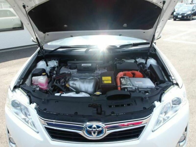CAMRY