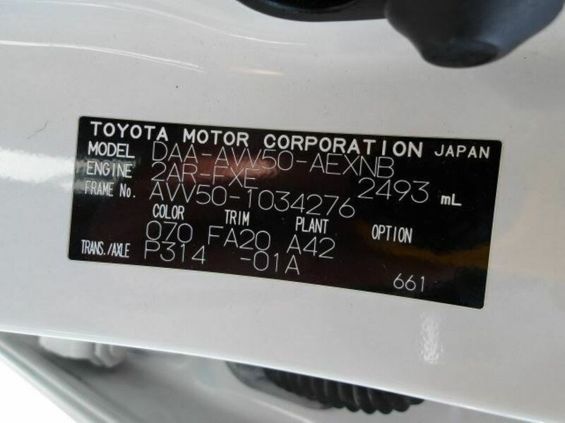 CAMRY