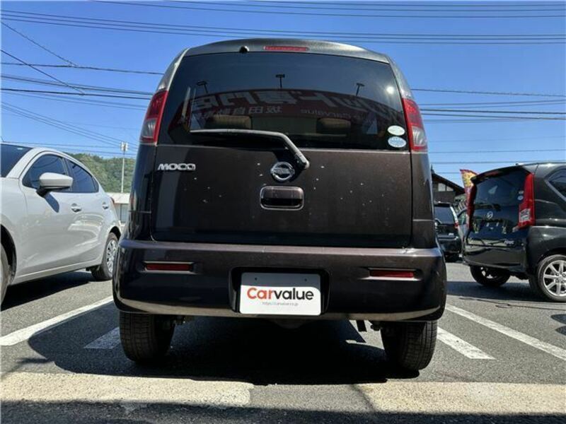 MOCO