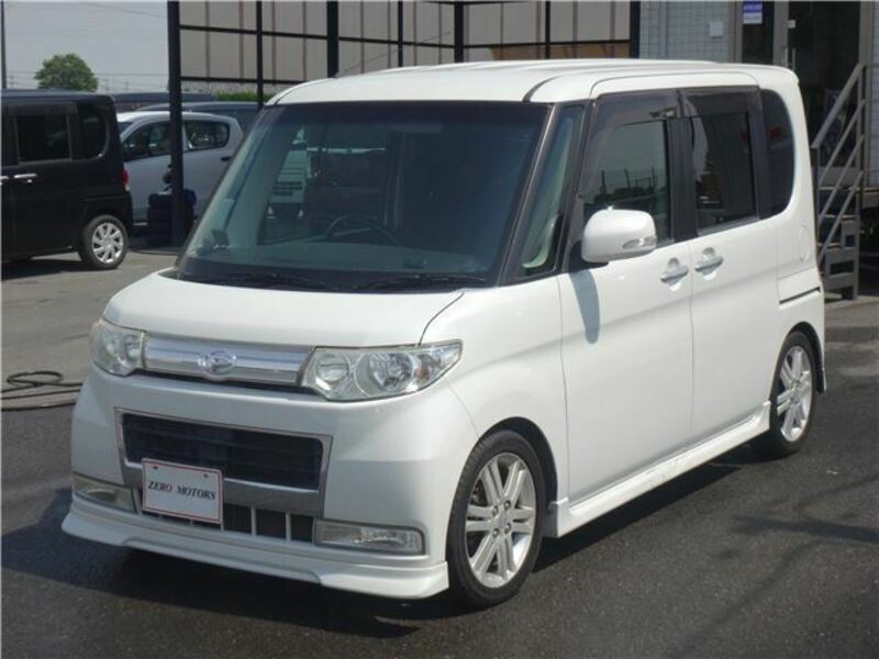 TANTO