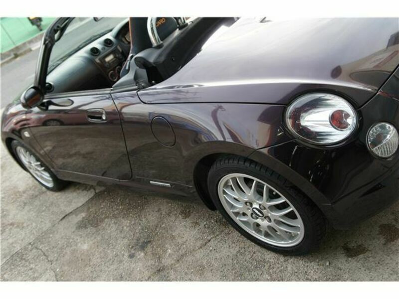 COPEN