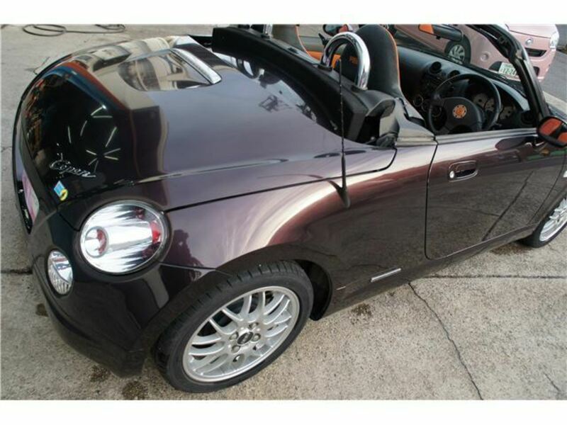 COPEN