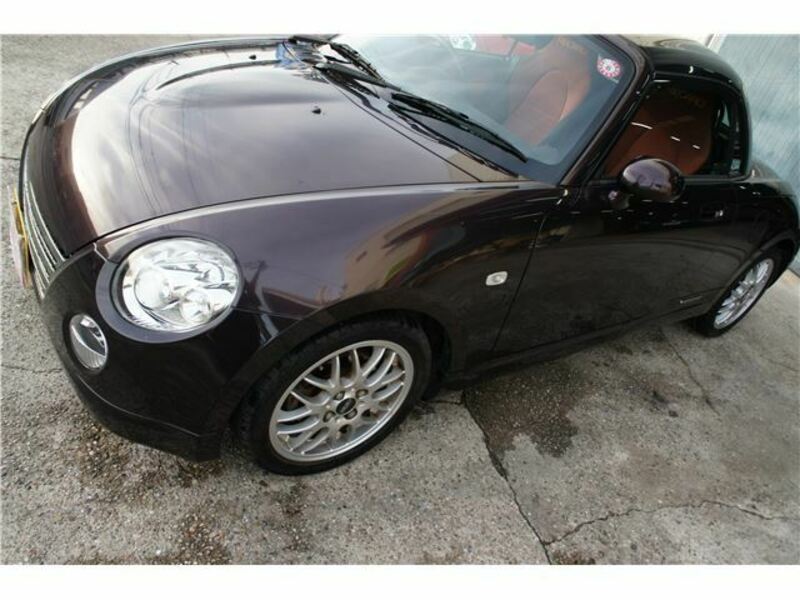 COPEN