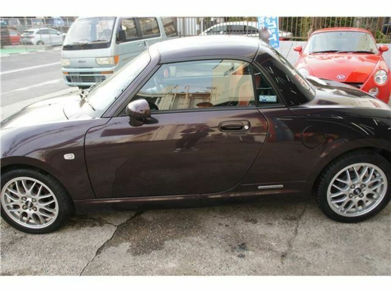 COPEN