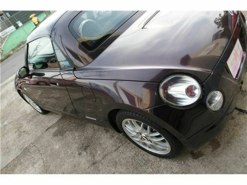 COPEN