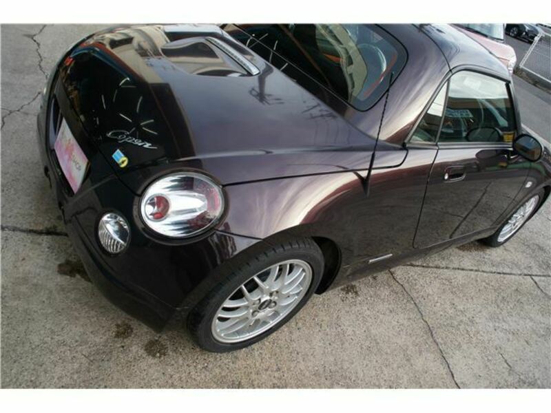 COPEN