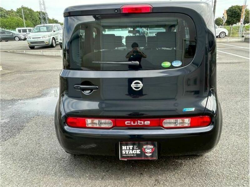 CUBE