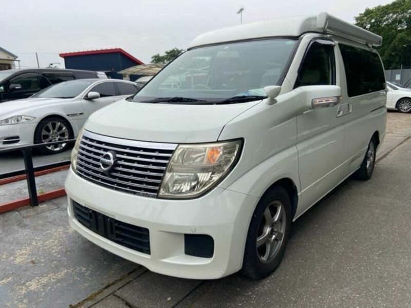 ELGRAND