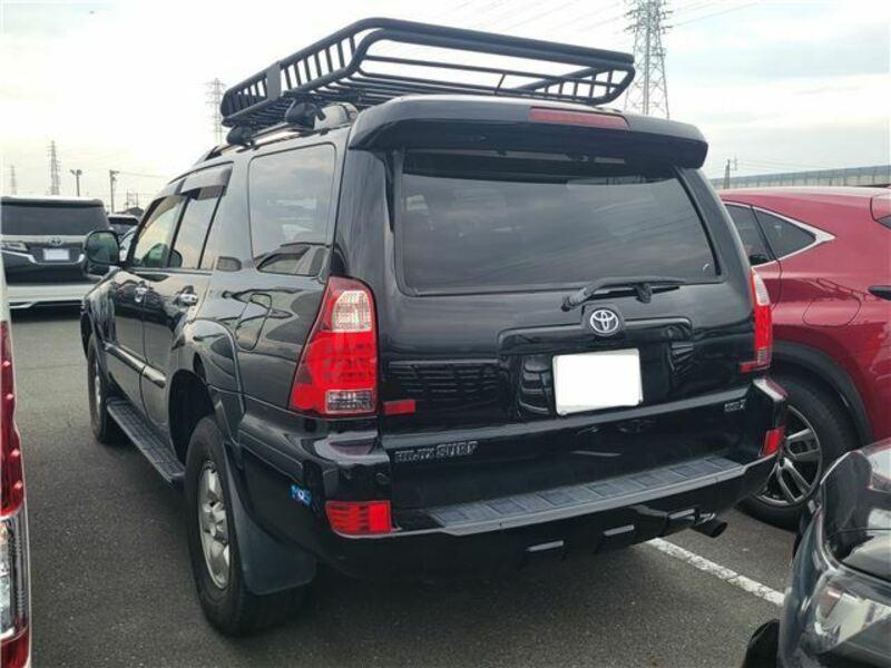 HILUX SURF