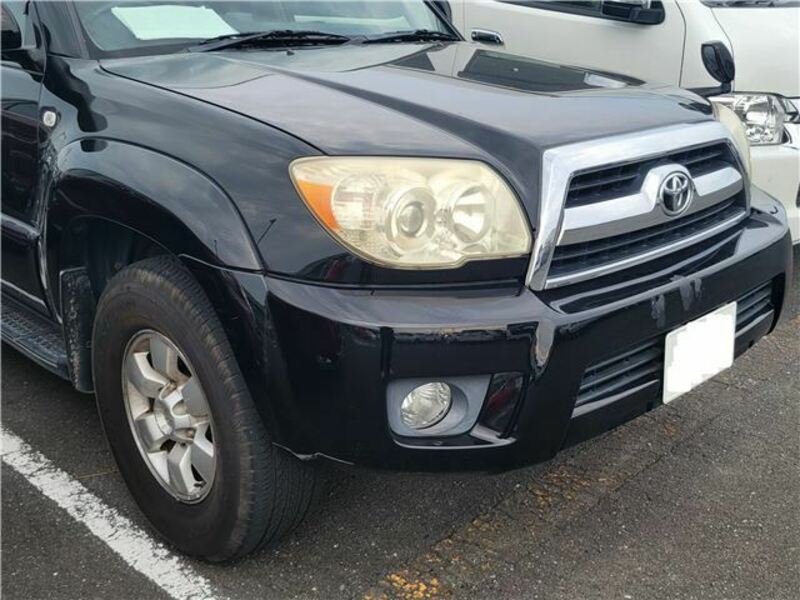 HILUX SURF