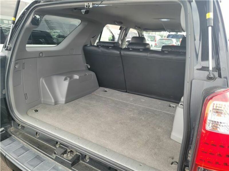 HILUX SURF