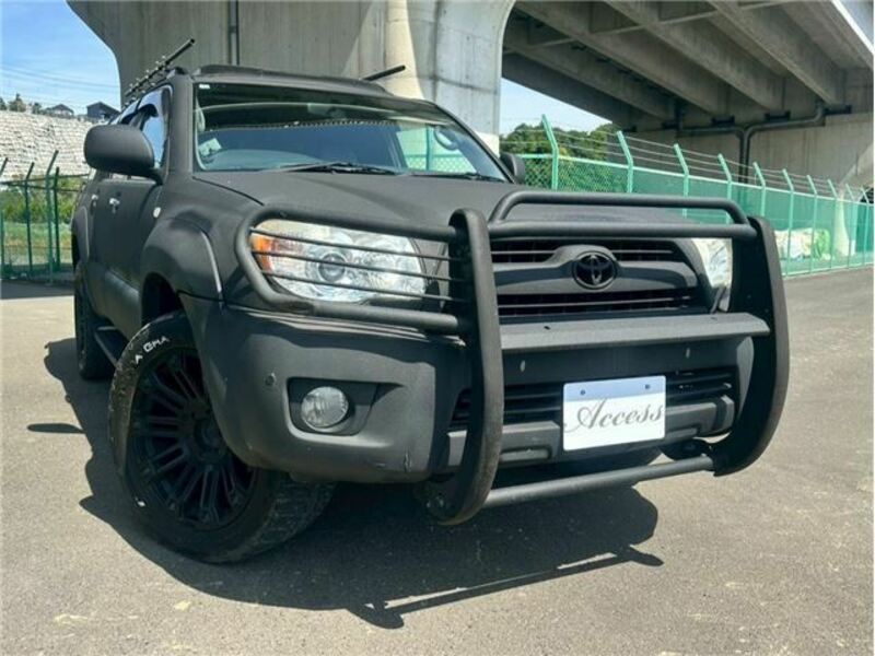 HILUX SURF-0