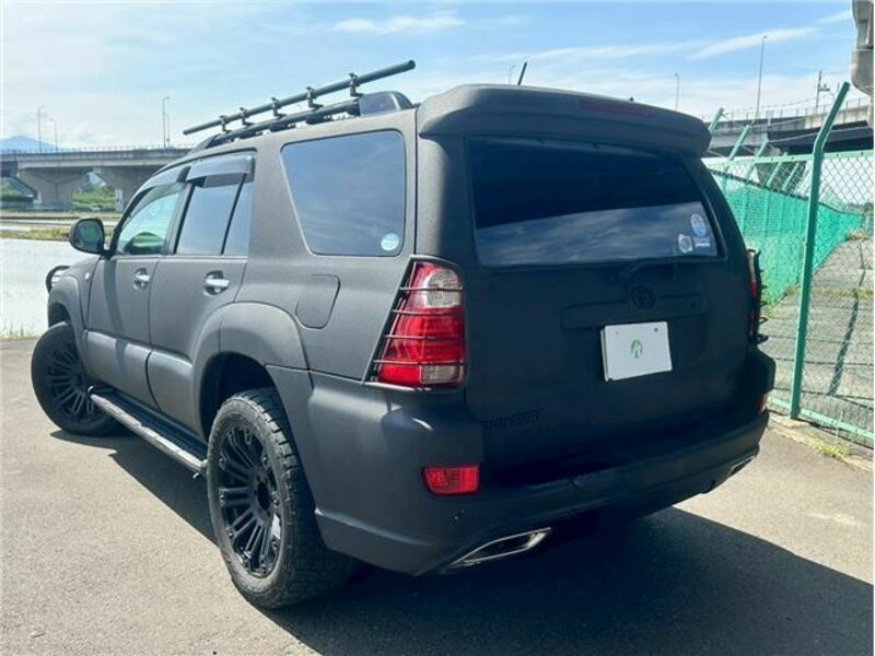 HILUX SURF