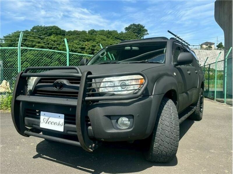 HILUX SURF