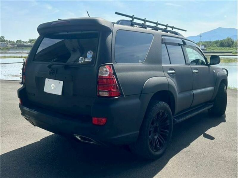 HILUX SURF