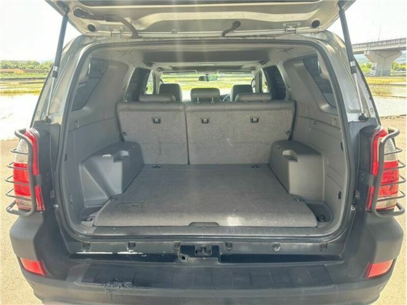 HILUX SURF