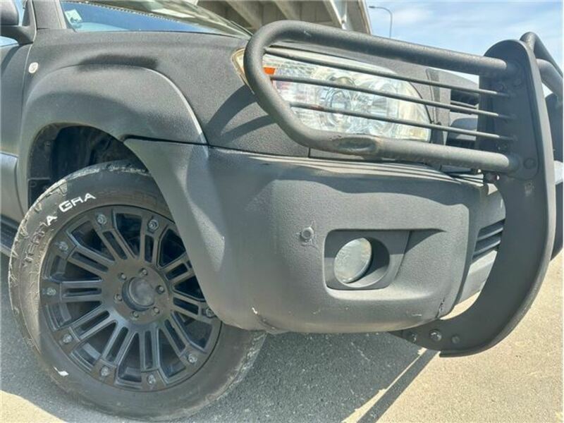 HILUX SURF