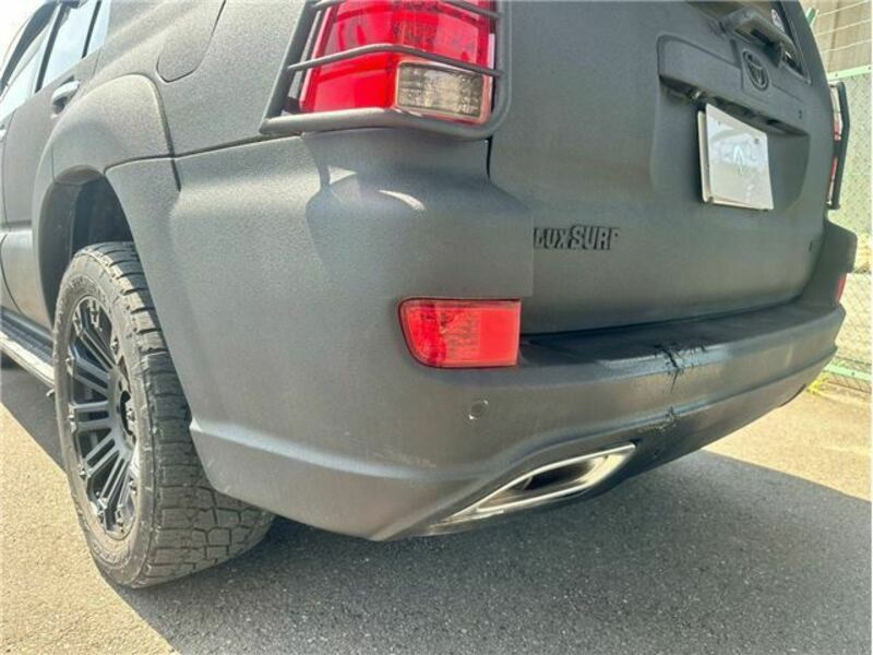HILUX SURF