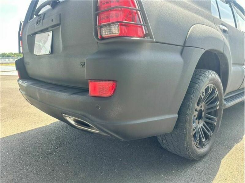 HILUX SURF